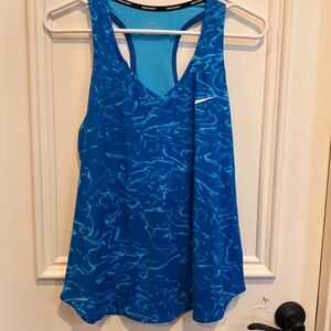 Nike Tennis Tank